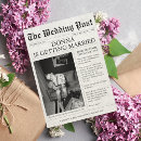 Search for bridal shower save the dates Unique