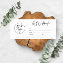 Search for business gift certificates Logo