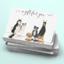 Search for pet sitting marketing materials Grooming