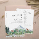 Search for wildflower wedding invitations Rustic
