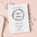Search for cottagecore wedding invitations Wildflower