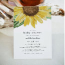 Search for rustic country baby shower invitations Gender neutral