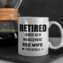 Search for retirement gifts retired