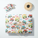 Search for colors wrapping paper Boy