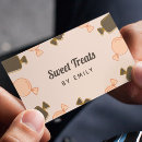 Search for candy maker business cards Confectionery