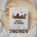 Search for cowboy birthday Southwestern