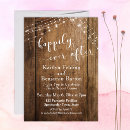 Search for marriage wedding invitations We got married