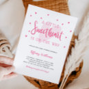 Search for valentines baby girl shower invitations Cute