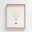 Search for hot air balloon nursery decor Vintage