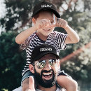 Search for sons hats Dad