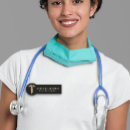 Search for doctors name tags Caduceus