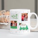 Search for pine tree mugs Photo collage