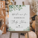 Search for eucalyptus leaves baby shower supplies Elegant