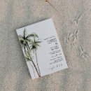 Search for beach photo wedding invitations Summer