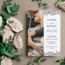 Search for floral outlines invitations Roses