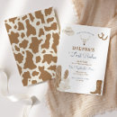 Search for ranch birthday invitations Wild west birthday