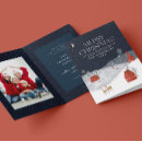 Search for traditional christmas cards Rustic