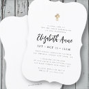 Search for add name invitations Black and white