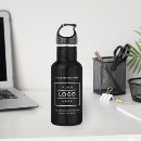 Search for small business water bottles Website