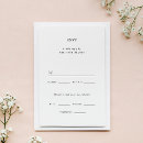 Search for printable rsvp cards White