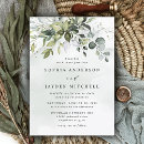 Search for wedding invitations floral