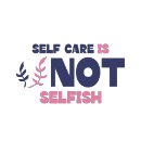 Search for selfish tshirts Selfcare