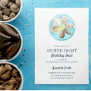 Search for seafood party invitations Low country boil
