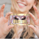 Search for eyelash extensions Salon