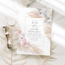 Search for pretty in pink baby shower invitations Mother to be