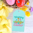 Search for happy easter gift tags Christian