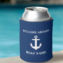 Search for can coolers Boat