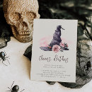 Search for ladies night seasonal invitations Cheers witches