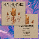 Search for acupuncture business cards Therapy