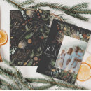 Search for vertical christmas cards foliage