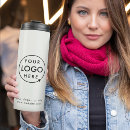 Search for marketing advertising travel mugs Your logo here