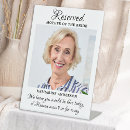 Search for in loving memory wedding signs Memorial