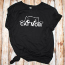 Search for cat tshirts fun