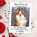 Search for mom valentines day cards Cute puppy
