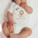 Search for lion baby clothes Brown
