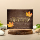 Search for gold leaf postcards Rsvp