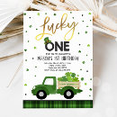 Search for clover invitations four leaf clover