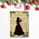 Search for violin cards Vintage
