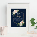 Search for blue ring posters Bridal shower