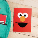 Search for child notebooks Sesame street