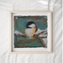 Search for capped chickadee posters Nature