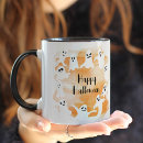 Search for watercolor halloween mugs Kids
