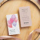 Search for cute business cards whimsical