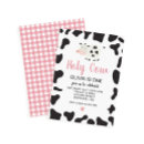 Search for daisy cattle invitations Cute