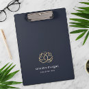 Search for therapist clipboards Elegant