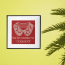 Search for dissent posters Rbg